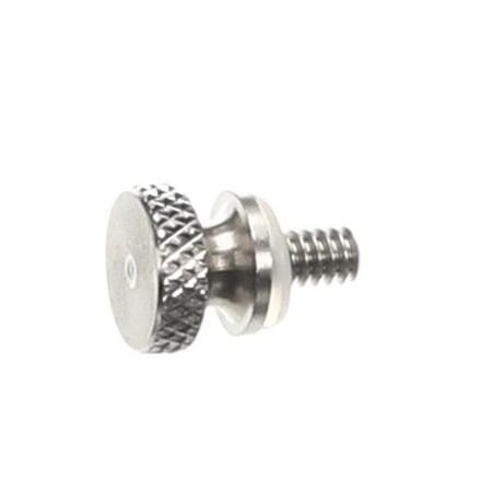 Bunn THUMB SCREW, KNURLED 6-32X.25 41480.1000